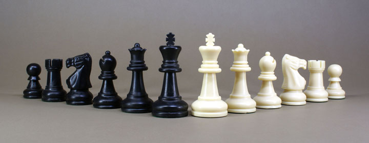 Chess Set web