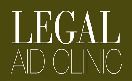 legal aid clinic
