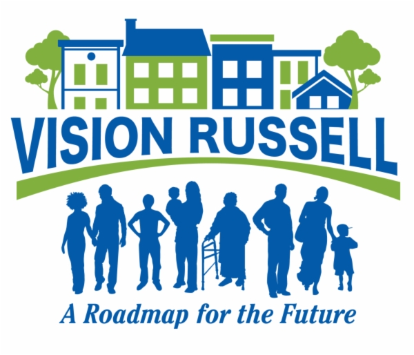 VISION RUSSELL Logo 2015