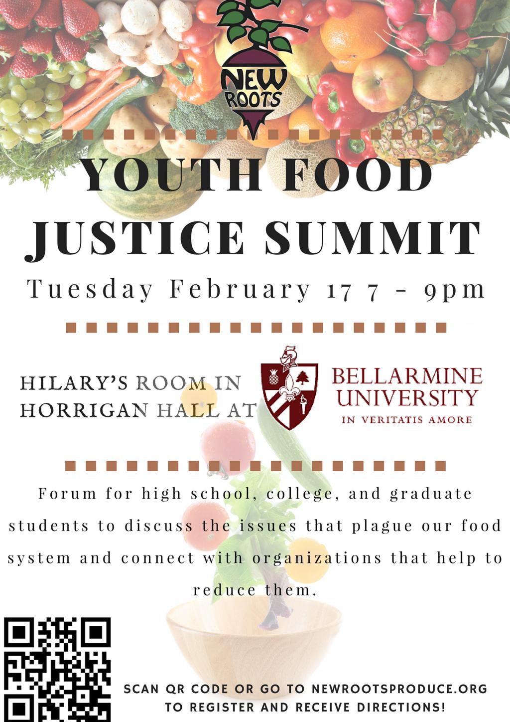 youthfoodjustice