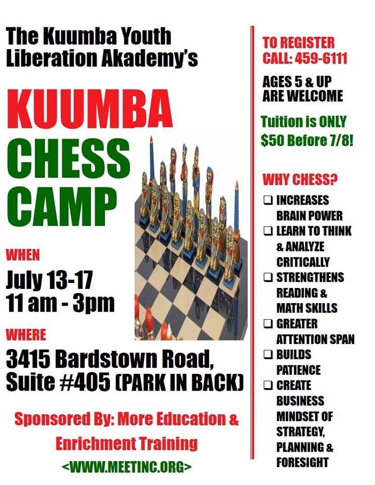 kuumba-chess-camp-july2015