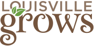 louisvillegrows logo