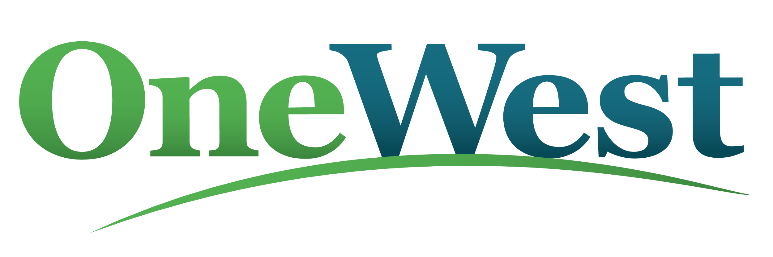 OneWest Logo